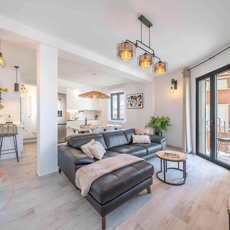 Stylish Apartment In Malaga Centro - Tcm (Adults Only) Экстерьер фото